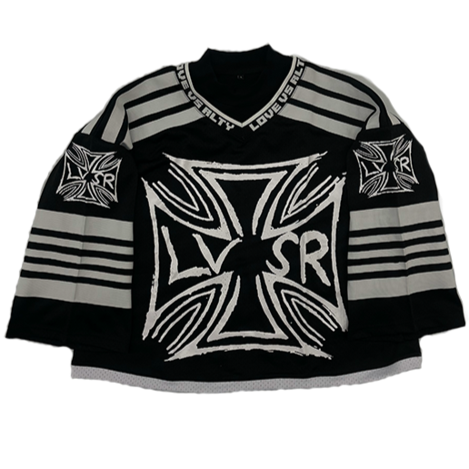 ROMAN JERSEY